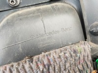 фото thumb №7, Mercedes vito w639 viano 09-14 довгий боковина багажника задній праві оббивка