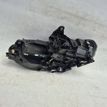 фото thumb №8, Bmw 1 f70 f74 24- лампа левая перед передняя полный led 5a32b45-09