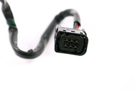 фото thumb №11, Mercedes cl s c215 w220 двигун скло