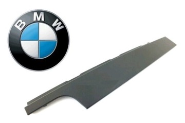 фото thumb №9, Захист рами скла стійка b двері lp bmw e87 e87n
