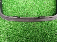 фото thumb №11, Vw polo iii 6n2 fl рамка тунель чохол важеля перемикання передач домкрата перемикання передач 6x0864259