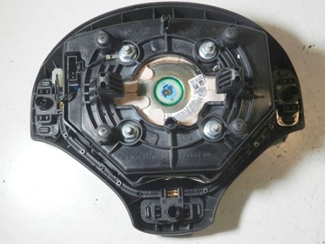 фото thumb №14, Peugeot 3008 i 5008 руль кожа подушка подушка безопасности 965984658b 96845302ze