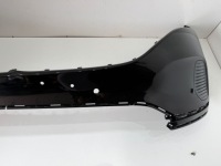 фото thumb №6, Mercedes eqa a243 w243 243 бампер перед передній