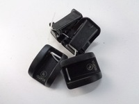 фото thumb №1, Заглушки isofix mercedes b-klasa w246 lift 2016 rok