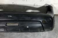 фото thumb №11, Nissan qashqai 1 j10 2007- бампер задня задній оригінал