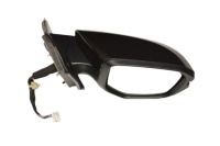 фото thumb №1, Дзеркало права сторона honda civic x 8 pin 2017r