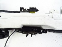 фото thumb №9, Nissan qashqai ii j11 lift балка верхний замковая pas передний верхний замок qab