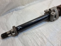 Купить Opel mokka a 1.7 cdti приводной вал правый  длинная 95090835, фото thumb