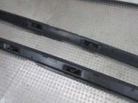 фото thumb №14, Dodge durango ii 2004 рейлінги дахові комплект