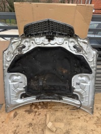 Капот крышка двигателя mercedes e klasa w211 рестайлинг  06-09r 775 Оригинал, фото thumb