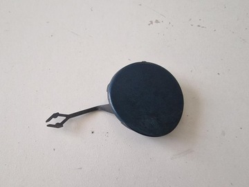 фото thumb №1, Renault megane iv 16-20 заглушка фаркоп перед