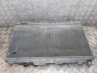 фото thumb №3, Радиатор воды + вентилятор toyota rav4 ii 2.0 d4d