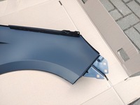 фото thumb №6, Новий правий крила передній ford edge 2015- 2019-lift euro-usa перед