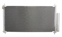 фото thumb №1, Радіатор кондиціонера honda civic ix 2012 - 2017