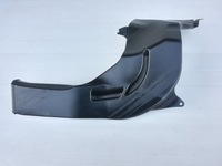 фото thumb №6, Bmw f01 f02 f10 канал воздуха левый 9114587