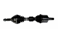 фото thumb №1, Hart привідний вал x-trail 2.0 07- l