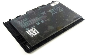 Аккумулятор BT04XL для HP 9470M 9480M BA06XL 687945-001