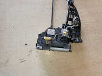 фото thumb №1, Opel corsa d замок дверь левый задняя 13258265