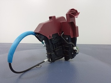 фото thumb №4, Tucson iv замок двері зад лівий 81410-n7000