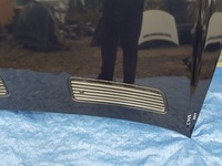 фото thumb №12, Капот mercedes w221 c359 359