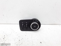 фото thumb №1, 2012 opel meriva переключатель 13294818