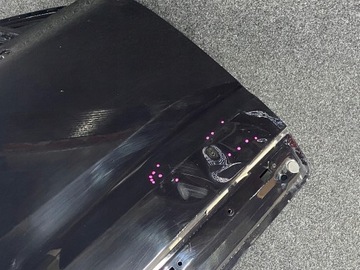 фото thumb №7, Volvo xc60 ii 18- двері праві перед передні