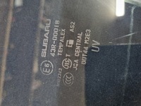 фото thumb №6, Скло w двері правий перед subaru impreza po 2012r