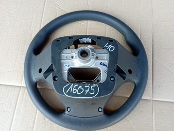 фото thumb №9, Hyundai i10 ii кермо 56100-b4000