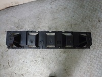 фото thumb №1, Абсорбер бампера перед jeep wrangler