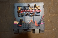фото thumb №1, Skoda octavia ii модуль блок управления бортовой сетью 3c0937049ae