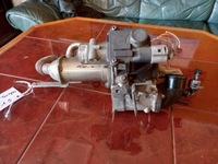 фото thumb №1, Радіатор клапан egr renault twingo ii 1.5 dci 147352070r-1