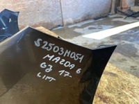 фото thumb №10, Mazda 6 gj gl iii 3 lift 18-24 бампер перед передний