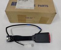 фото thumb №1, Subaru forester iii sh 08-12 клипса поперечина безопасности правый перед