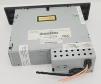 фото thumb №8, Audi q7 i 4l zmianiarka 6 cd 2g 4l0035111