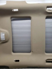 Потолок mercedes-benz gl x166 a1666901750 4.7l бензиновый 320kw 2014 Доставка, фото thumb