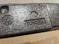 фото thumb №8, Toyota corolla e21 e210 18- абсорбер бампера передний перед 52611-02520