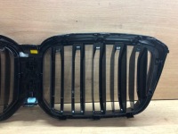 фото thumb №10, Решётка радиатора середина перед bmw x3 f97 lci 51138082763 f97l