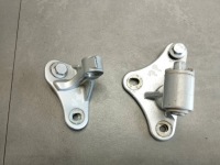 Купить Mercedes ml w164 петля дверь правый перед, фото thumb