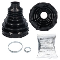 фото thumb №1, Birth захист гумовий, шарнір привідний - kit