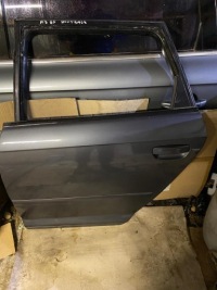 фото thumb №1, Audi a3 8p sportback двері задня ліва