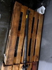 фото thumb №3, Hyundai tucson ii wał привідний