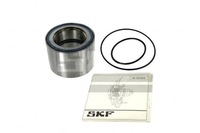 фото thumb №1, Skf подшипник ступица колеса nissan nv400 2.3 dci