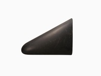фото thumb №1, Треугольник заглушка крыла левая renault twingo ii 8200637758