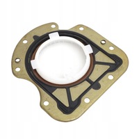 фото thumb №13, Задняя прокладка масляная вала коленчатого металлическая прочная конструкция o1