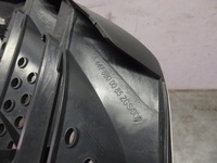 фото thumb №7, Решітка радіатора решітка хром mercedes w447 vito v-klasa 2014- a4478800085