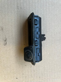 фото thumb №1, Audi a6 c8 камера заднего вида 760827566