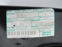 фото thumb №9, Alfa romeo 156 кронштейн захист бризковик r nowa оригінал оригінальний номер