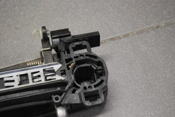 фото thumb №6, Ручка двері праві зад audi a6 c6 lz7r 4f0837886