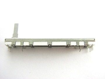 Ползунковый потенциометр GSL60V3/W-A10K-L-15C/M/DC