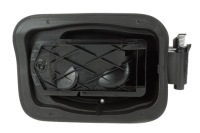 фото thumb №1, Bmw x1 f48 f45 кришка заливної пального заливна горловина 668 schwarz 2 7359171 51177359171